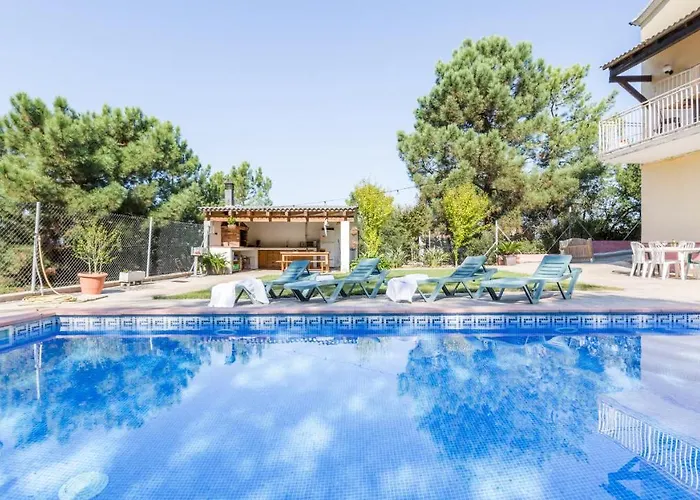 Bellavista Villa
