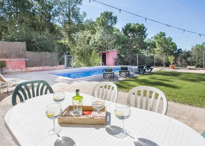 Villa Bellavista