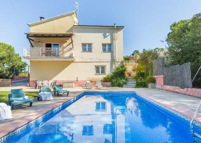Bellavista Villa *