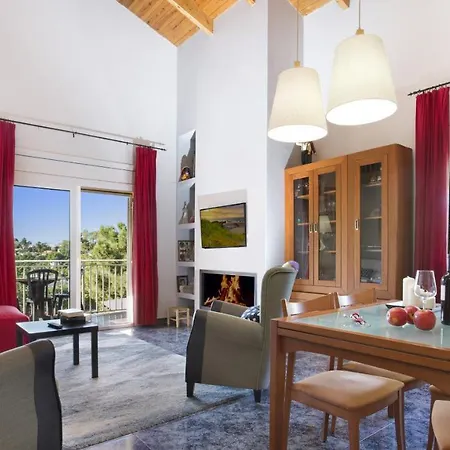 Bellavista Villa *