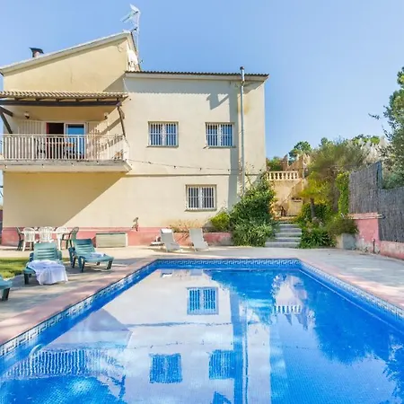 Bellavista Villa *