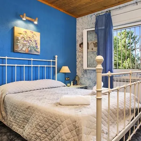 Bellavista Villa *