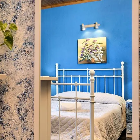Villa Bellavista Lloret de Mar