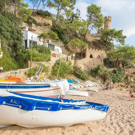 Bellavista Lloret de Mar