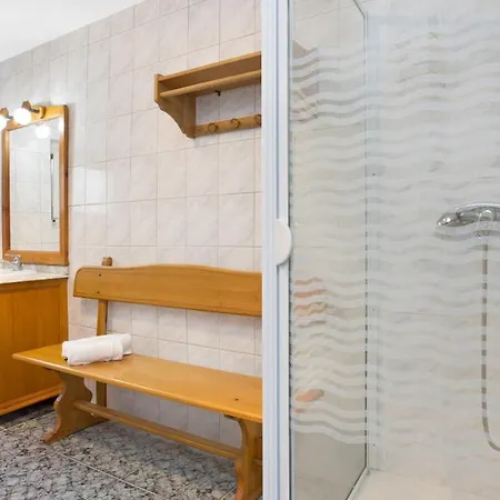 Villa Bellavista Lloret de Mar