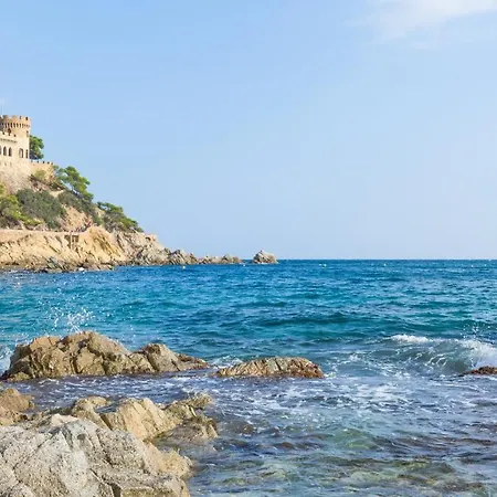 Bellavista Villa Lloret de Mar